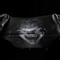 thumbnail image 3 of STIJGGN Creative Headrest Covers for Cars, Spooky Ghost Face Headrest Covers, Upgraded Snug, Breathable Polyester Auto Seat Protector for Halloween Car Decorations & Vehicle Accessories (B), 3 of 5
