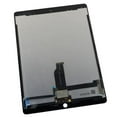 thumbnail image 2 of Esource Parts LCD Display Touch Screen Digitizer Assembly with Flex Cable for Apple iPad Pro 12.9' (2015) A1584 / A1652 - Black (New) 1 Count, 2 of 2