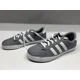 thumbnail image 3 of Ad-id-as Mens Neo SE Daily Vulc F76264 Gray Casual Shoes Sneakers Mens Size 10, 3 of 6
