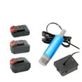 thumbnail image 6 of Portable for Dayi Lithium Battery Pump Cordless Diesel Water Transfer 40-60L/min, 6 of 8