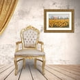 thumbnail image 3 of Iafrate, Sandra 18x13 Gold Ornate Wood Framed with Double Matting Museum Art Print Titled - Tuscan Memories I, 3 of 4