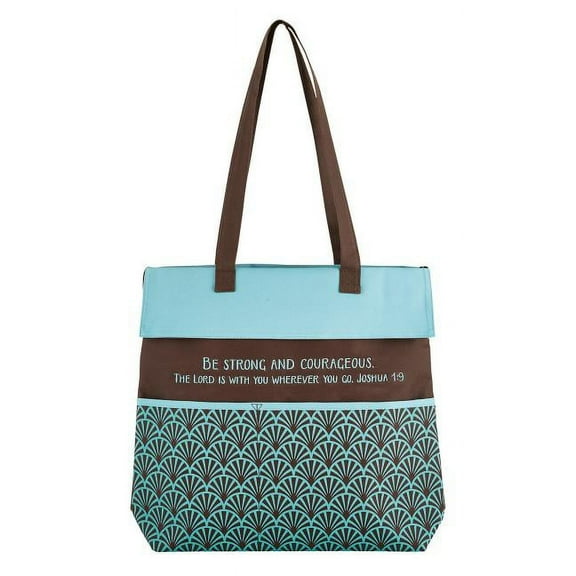 Be Strong - Inspirational Tote (Other)