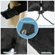 thumbnail image 5 of para Chaise Lounge Al Aire Libre para Chaise Lounge Doble para Niños, Impermeable para Juego de Muebles de Patio para Niños, 5 of 5
