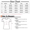 thumbnail image 2 of Mittory Womens Shirts Loose V Neck Short Sleeve Lace Eyelet Button Tops Dressy Casual Summer T Shirts Blouses, 2 of 6
