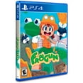 thumbnail image 1 of Frogun [PlayStation 4], 1 of 1