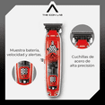 thumbnail image 4 of THE ICON LAB | Rasuradora para Hombre Inalámbrica | Pantalla LCD a Color, 4 of 7