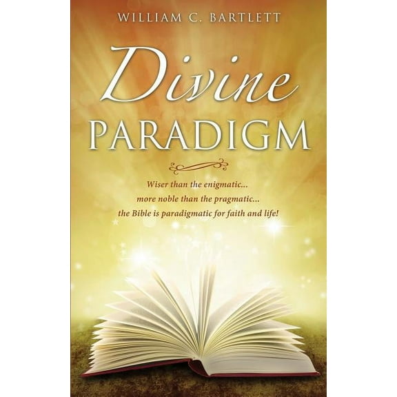Divine Paradigm, (Paperback)
