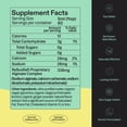 thumbnail image 2 of RefluxRaft Acid Reflux Therapy with Organic Alginate, Rapid & Long Lasting Gerd, LPR & Digestion Symptom Support, Zero Sugar, Gluten Free, Low Sodium, Lemon Ginger Flavor, 2 of 9