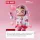 thumbnail image 5 of POPMART Bubble Mart MEGA SPACE MOLLY 100 % Serie aniversario 2-A Caja sorpresa Adorno de moda, 5 of 5