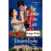 The Trengrouse Ball The Captain and the Lady, Book 1, (Paperback)