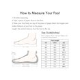 thumbnail image 3 of Men Faux Leather Noble Loafer Shoes Slip-On Loafer Smoking Slipper Tassel Loafer, 3 of 4
