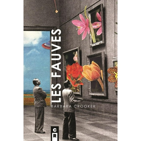 Les Fauves (Paperback)