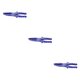 thumbnail image 3 of Eigraketly Alicates de pesca Conveniente removedor de anzuelos Superficie brillante firme Colector de peces Azul Type1 NO1 Eigraketly CBP265977, 3 of 6