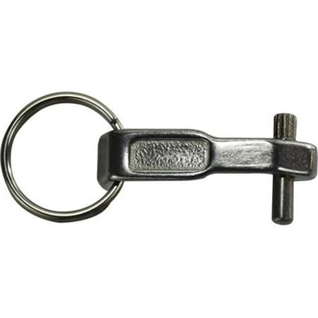 

Midland Industries HSK5-200-SS 1.50 in. -2 Stainless Steel Quick Locking Q2 Handle Ring & Pin