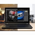 thumbnail image 5 of Lenovo ThinkPad P15 Gen 2 20YQ0031US 15.6" Mobile Workstation - Full HD - 1920 x 1080 - Intel Core i7 11th Gen i7-11800H Octa-core (8 Core) 2.30 GHz - 16 GB RAM - 512 GB SSD - Black, 5 of 25