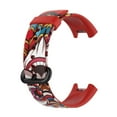 thumbnail image 1 of Xiaomi Mi Watch LITE / Redmi Watch Universal Pattern Strap, 1 of 5