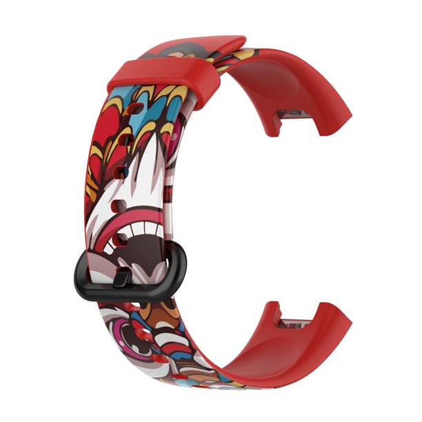 Patrón Correa compatible con Redmi Watch Mi Watch Universal compatible con LITE / pulsera inteligente Accesorios