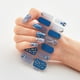 thumbnail image 2 of Pegatinas de Arte de uñas de Gel semicurado, calcomanía de manicura de Color sólido, lámpara UV LED, necesita calcomanías de Gel, decoración de uñas, 2 of 7