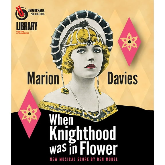 When Knighthood Was in Flower