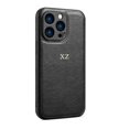 thumbnail image 3 of Personalise Gold Initial Letters Leather PU Soft Case For Iphone 14 11 13 12 15 Pro Max XR Xs max 14 15 Plus Luxury Covers, 3 of 5