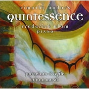Hodor T. - Quintessence [CD]