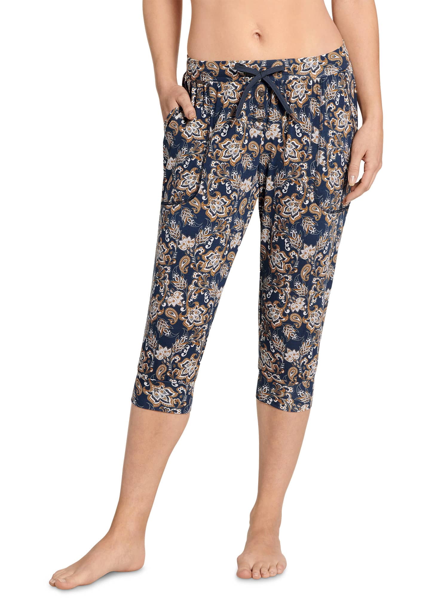jockey soft serenity jogger