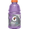 Gatorade Thirst Quencher Glacier Freeze Sports Drink, 32 fl oz, 1 Count Bottle