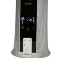 thumbnail image 6 of AIRCARE Ultrasonic Cool Mist Whisper Quiet Humidifier- PILLAR, 6 of 7