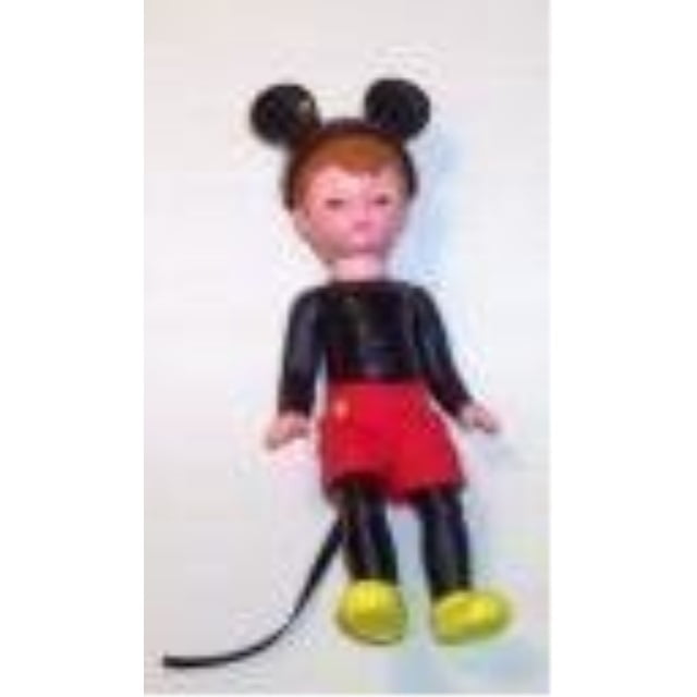 madame alexander dolls walmart