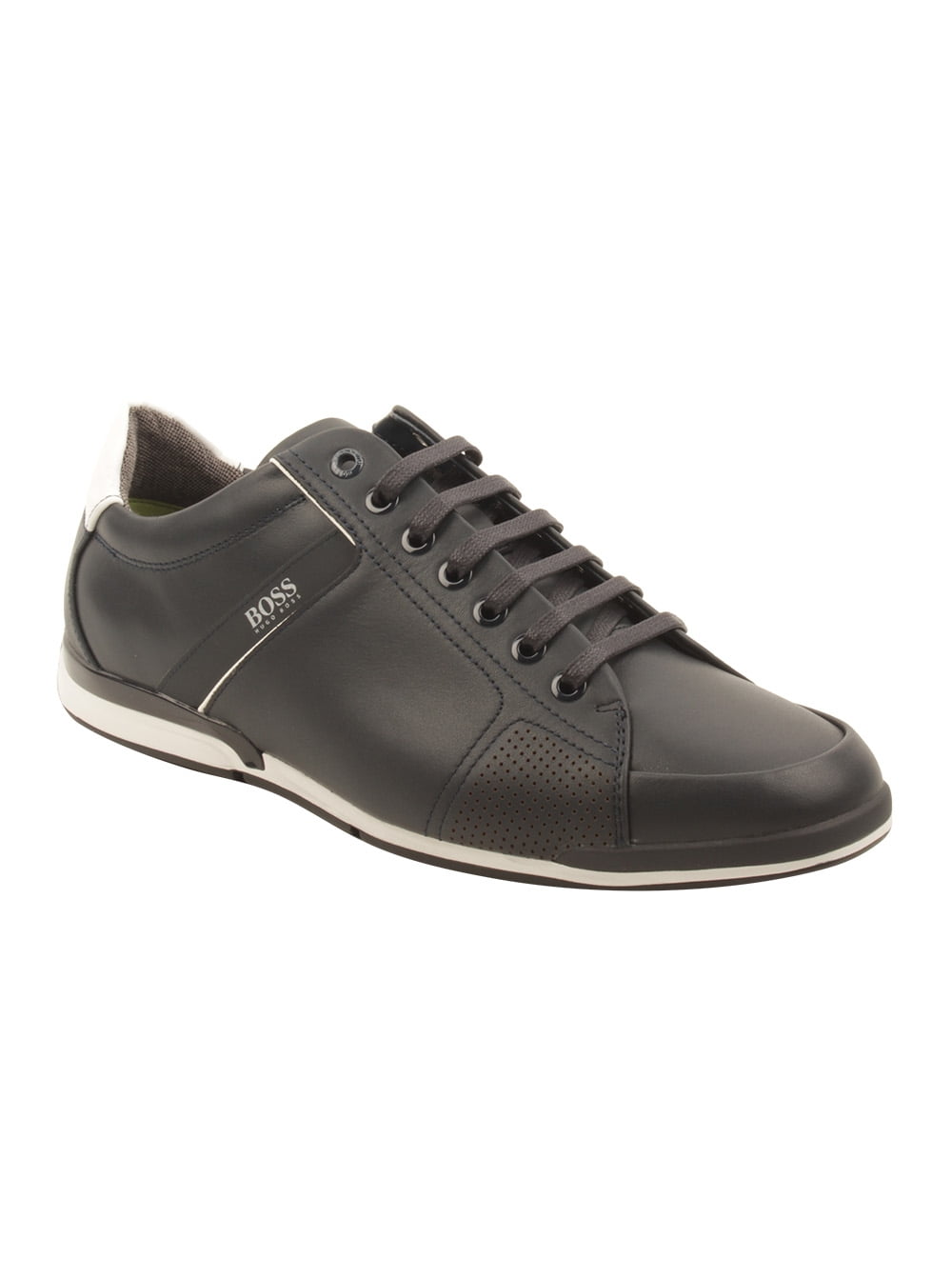 Hugo Boss Saturn Lowp Lux4 Sneaker 