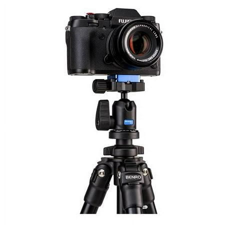 Benro - Slim 57.6" Tripod