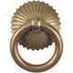 thumbnail image 5 of 6 Starlight Retro Furniture Handles with Screws, Drawer Ring Pulls, Antique, 5 of 5