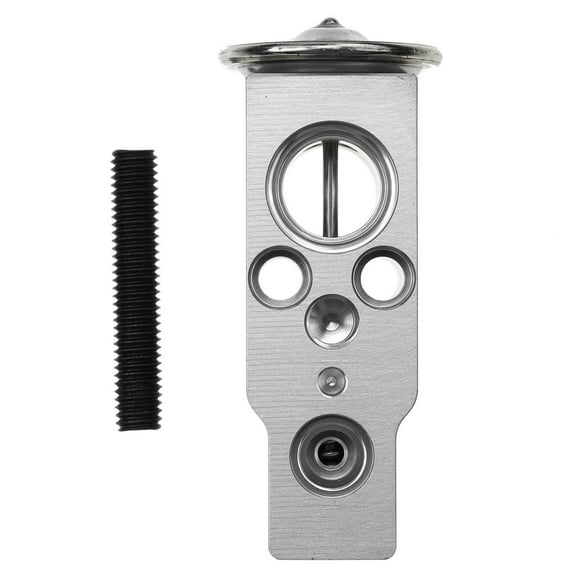 A-Premium A/C Expansion Valve Compatible with Hyundai Accent 2000 2001 2002 2003 2004 2005 1.5L 1.6L Petrol