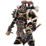 Brother Narghast Black Legion 1/18 Scale | Warhammer 40K | Joy Toy