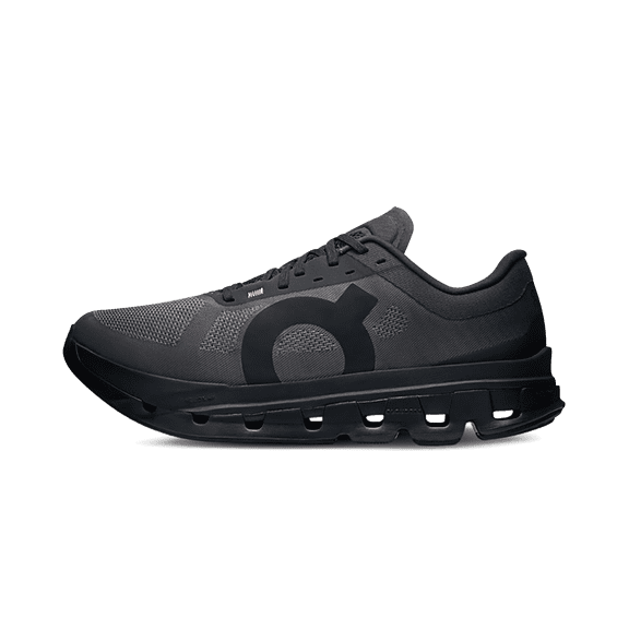 ON RUNNING MENS Cloudflow 5 "Black Black" 3MF10111043 3MF10111043 from Stadium Goods