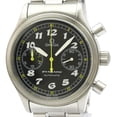 thumbnail image 1 of Pre-Owned OMEGA Dynamic Chronograph Steel Automatic Mens Watch 5240.50 (外装仕上げ済み), 1 of 8