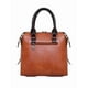 thumbnail image 2 of Bolsa Xtellar Mujer Moda Cartera Bandolera Color Marron, 2 of 5