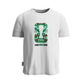 thumbnail image 1 of Playera Fexpro Manga Corta de Hombre Fifa Talla EG Blanco, 1 of 4