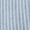 Sky Blue Stripe, variant on Women's Sky Blue Stripe Denim Shorts – Casual High Waist Drawstring for Summer Outings, XL