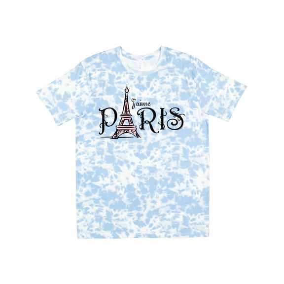 Inktastic J'aime Paris T-Shirt