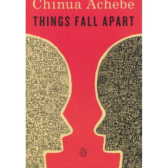 Pre-Owned Things Fall Apart, (Hardcover)