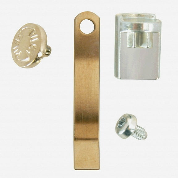 Knipex Pushbutton Replacement Kit for 180 mm Pliers Wrenches