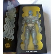 Batman & Robin, Collector Series, 12" Inch, Mr. Freeze Figure , with Ice Blaster, Kenner