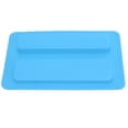 thumbnail image 1 of Silicone Bread Maker Cover, Spill Prevention, Dust Proof, Versatile Fit, Simple and Practical, Soft Flexible Reusable Bread Maker Lid for Home, Silicone Material, Keeps Toaster, 1 of 7