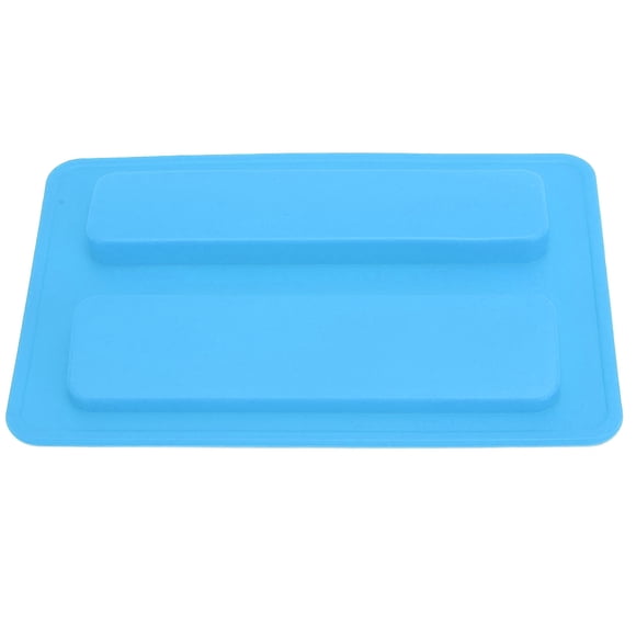 Silicone Bread Maker Cover, Spill Prevention, Dust Proof, Versatile Fit, Simple and Practical, Soft Flexible Reusable Bread Maker Lid for Home, Silicone Material, Keeps Toaster