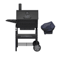 thumbnail image 1 of PAQUETE ASADOR DE CARBÓN CHARBROIL 665 + FUNDA DE VINIL, 1 of 6