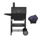 thumbnail image 1 of PAQUETE ASADOR DE CARBÓN CHARBROIL 665 + FUNDA DE VINIL, 1 of 6