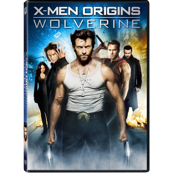 Pre-Owned X-Men Origins: Wolverine
