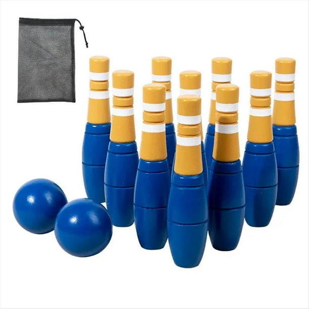 de Madera para Interiores y Exteriores, Juguetes de para Niños, Juego de , Juguete Interactivo