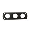 thumbnail image 1 of Dsscvnef USB 1/2/3 Support de Charge pour Panneau de Voiture Trous, 1 of 1